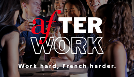 AFter Work | May 14th