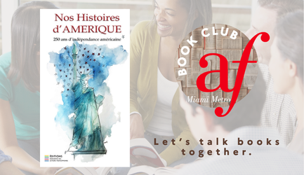 AFMM Book Club | September 18th